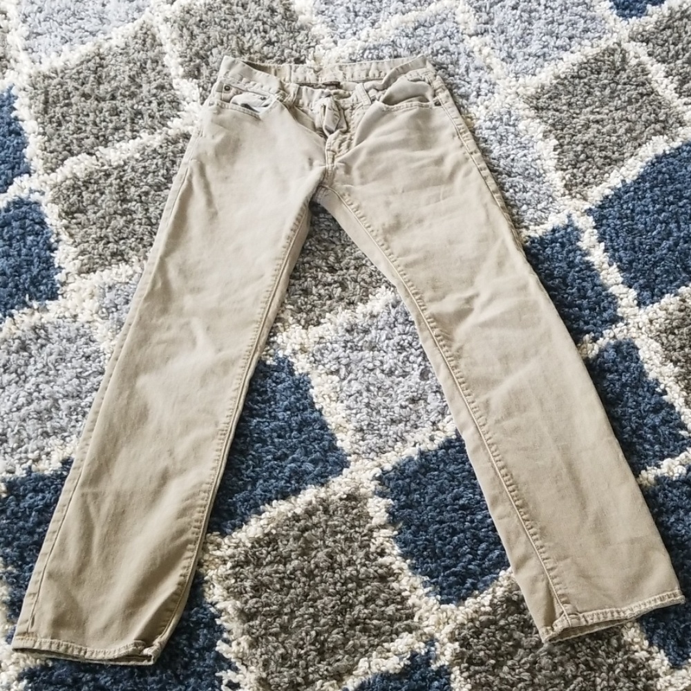 American Eagle Jeans 28x34